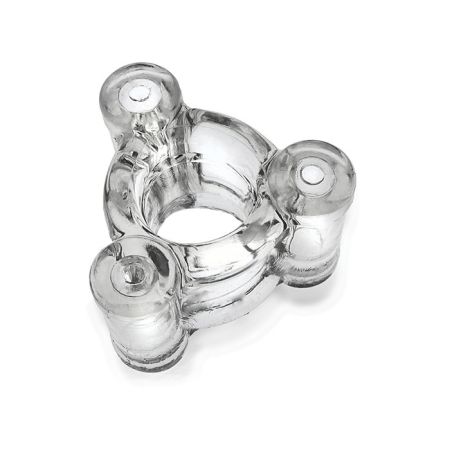 Oxballs Buzz Squeeze Ballstretcher Vibe