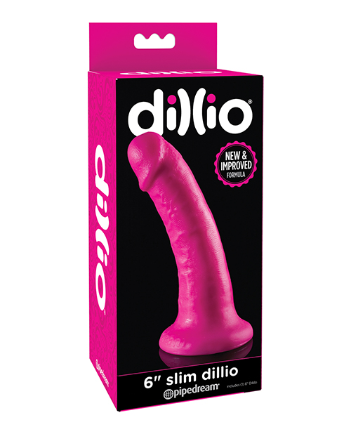 Dillio Slim Dillio