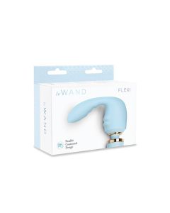 Le Wand Flexi Silicone Attachment