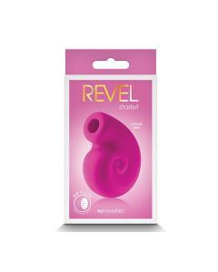 Revel Starlet - Pink