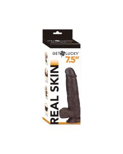 Get Lucky Real Skin Series